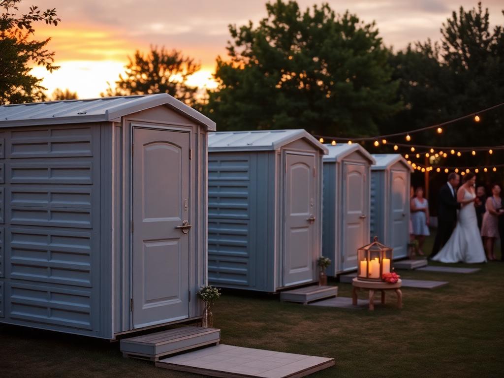 Construction Site Rentals in Kingwood, TX